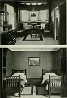 An illustration from Studio international (1893)
