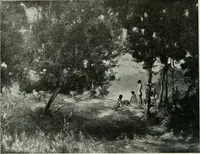 An illustration from Studio international (1893)
