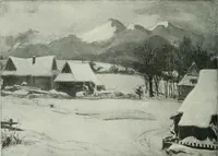 An illustration from Studio international (1893)