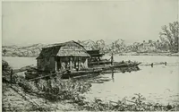 An illustration from Studio international (1893)