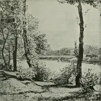 An illustration from Studio international (1893)