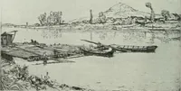 An illustration from Studio international (1893)