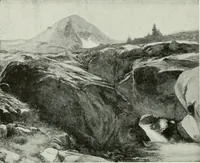 An illustration from Studio international (1893)