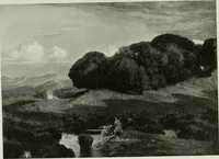 An illustration from Studio international (1893)