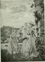 An illustration from Studio international (1893)
