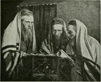 An illustration from Studio international (1893)