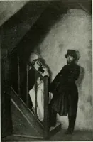 An illustration from Studio international (1893)