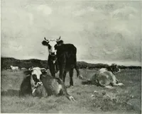 An illustration from Studio international (1893)