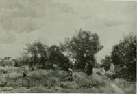 An illustration from Studio international (1893)