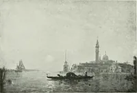An illustration from Studio international (1893)