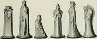 An illustration from Studio international (1893)