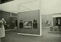 An illustration from Studio international (1893)