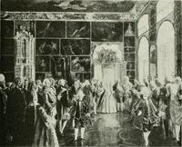 An illustration from Studio international (1893)