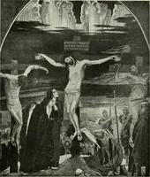 An illustration from Studio international (1893)