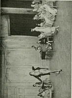 An illustration from Studio international (1893)
