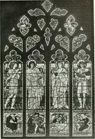 An illustration from Studio international (1893)