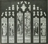 An illustration from Studio international (1893)