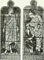 An illustration from Studio international (1893)