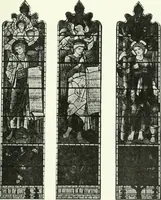 An illustration from Studio international (1893)