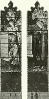 An illustration from Studio international (1893)