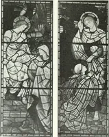 An illustration from Studio international (1893)
