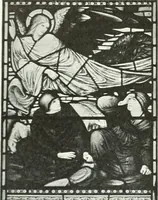 An illustration from Studio international (1893)