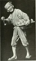 An illustration from Studio international (1893)