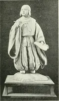 An illustration from Studio international (1893)