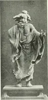 An illustration from Studio international (1893)