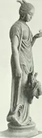 An illustration from Studio international (1893)