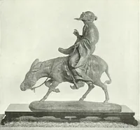 An illustration from Studio international (1893)