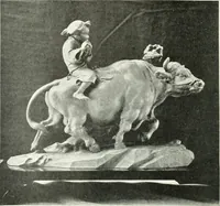 An illustration from Studio international (1893)