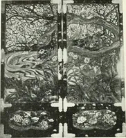 An illustration from Studio international (1893)