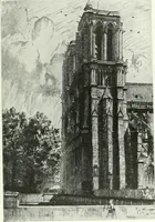 An illustration from Studio international (1893)