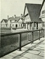 An illustration from Studio international (1893)