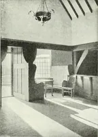 An illustration from Studio international (1893)
