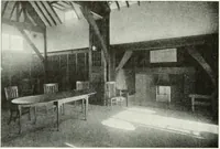 An illustration from Studio international (1893)