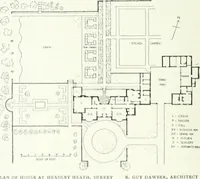 An illustration from Studio international (1893)