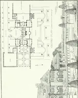 An illustration from Studio international (1893)