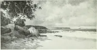 An illustration from Studio international (1893)