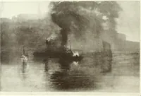 An illustration from Studio international (1893)