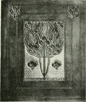 An illustration from Studio international (1893)