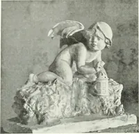 An illustration from Studio international (1893)