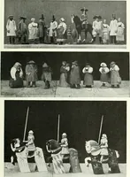 An illustration from Studio international (1893)