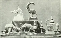 An illustration from Studio international (1893)