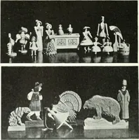 An illustration from Studio international (1893)