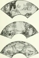 An illustration from Studio international (1893)