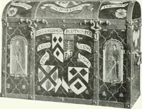 An illustration from Studio international (1893)