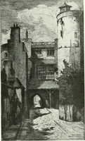 An illustration from Studio international (1893)