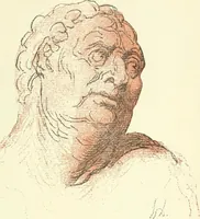 An illustration from Studio international (1893)